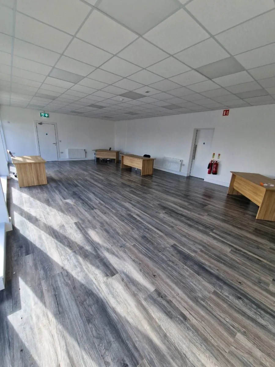 Warehouse & Storage Solution - Image 2