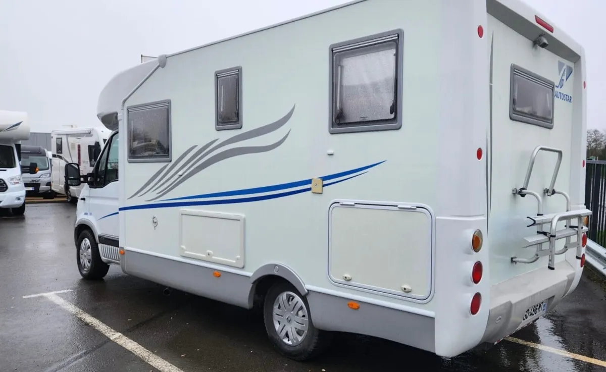 2006 Renault Autostar 3.0 tdi  130000km - Image 4