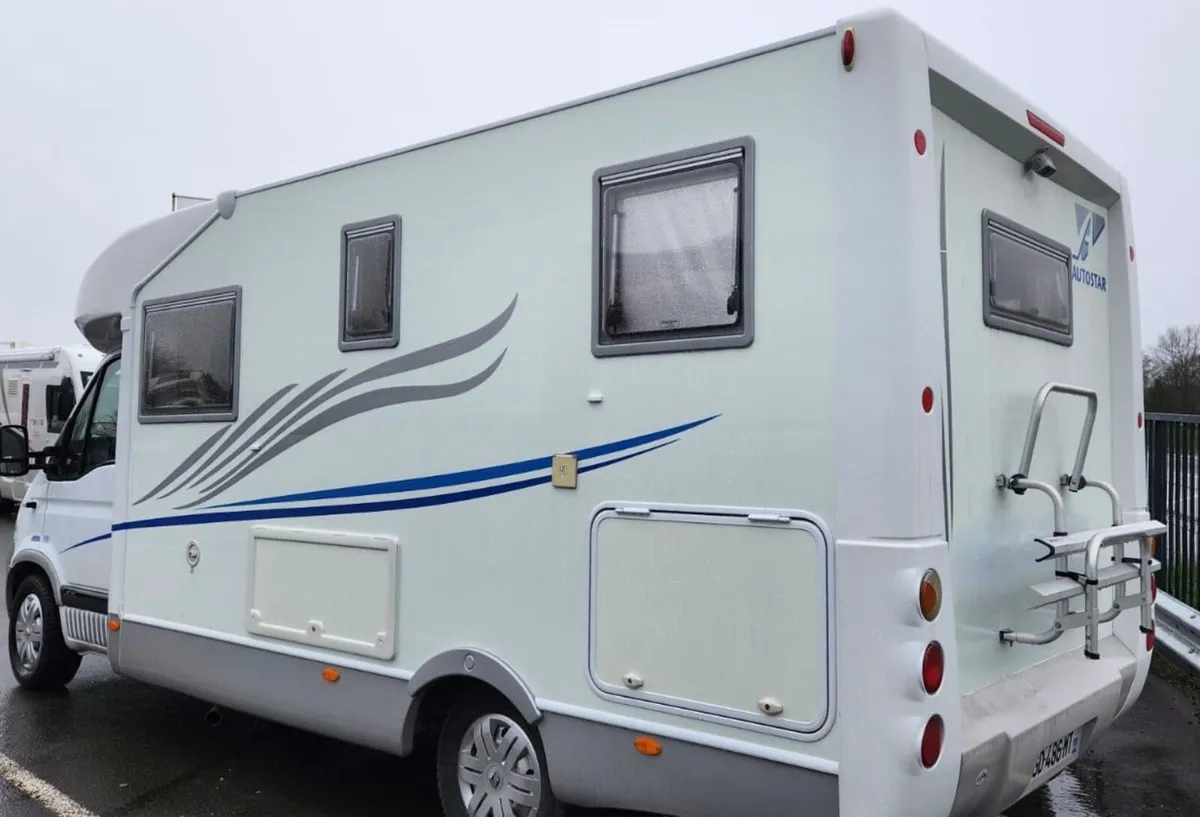 2006 Renault Autostar 3.0 tdi  130000km - Image 2