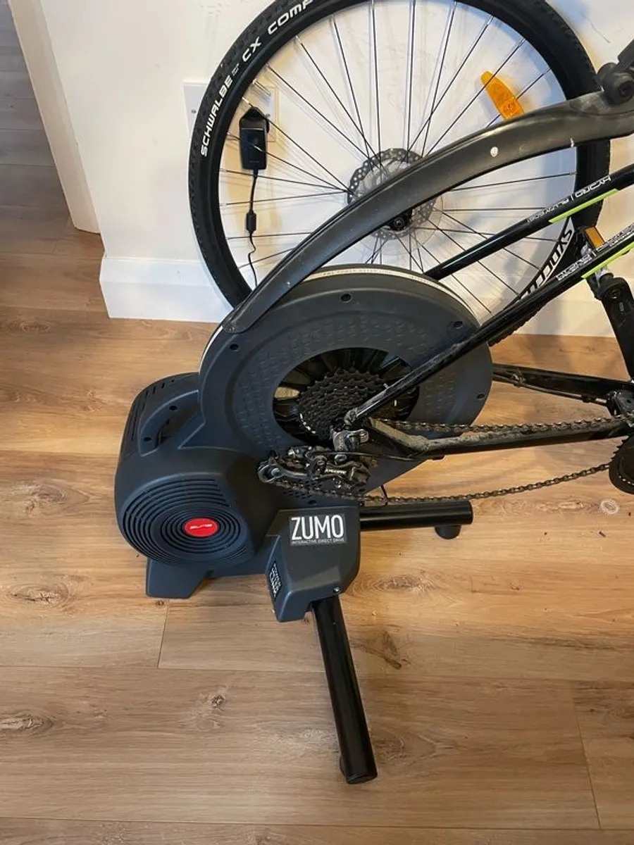 bike turbo - Image 1