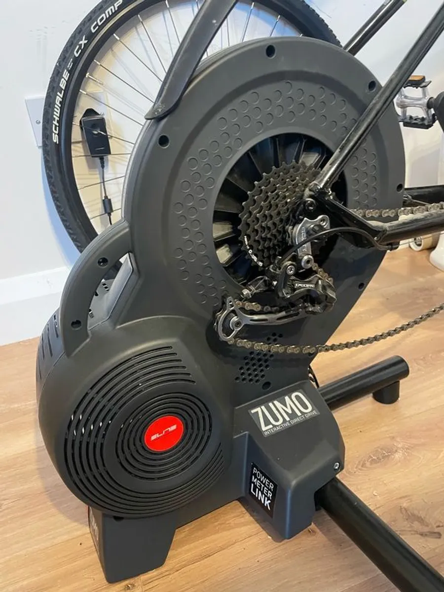 bike turbo - Image 2