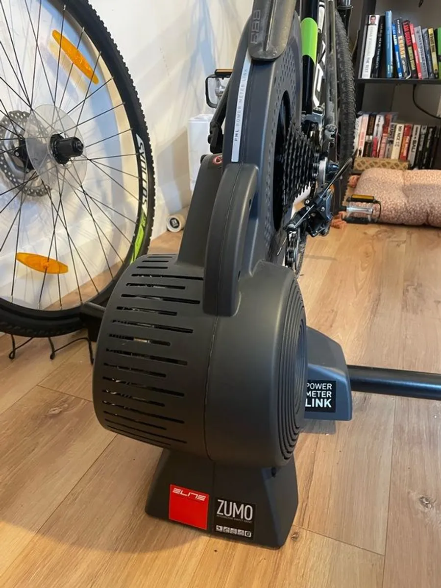 bike turbo - Image 3