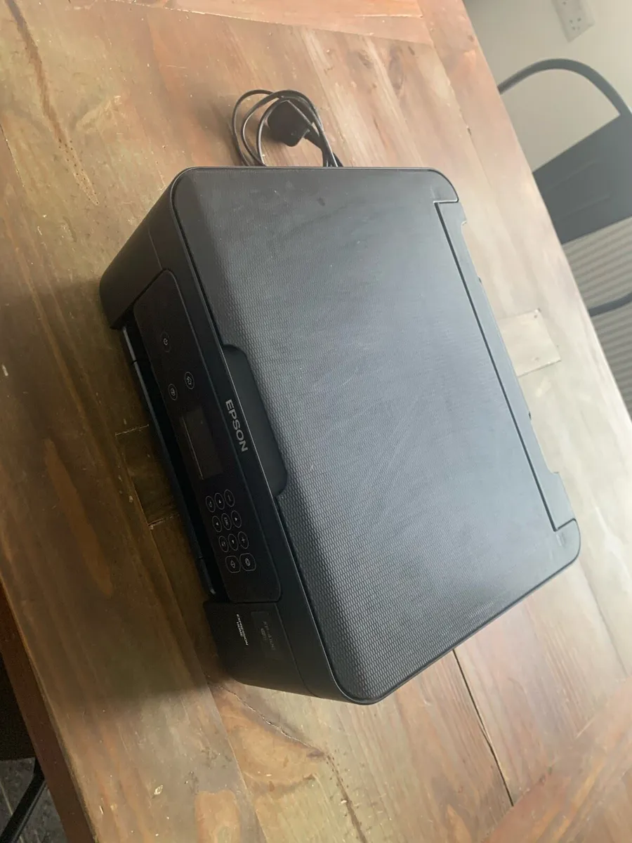 Epson Printer - Image 2