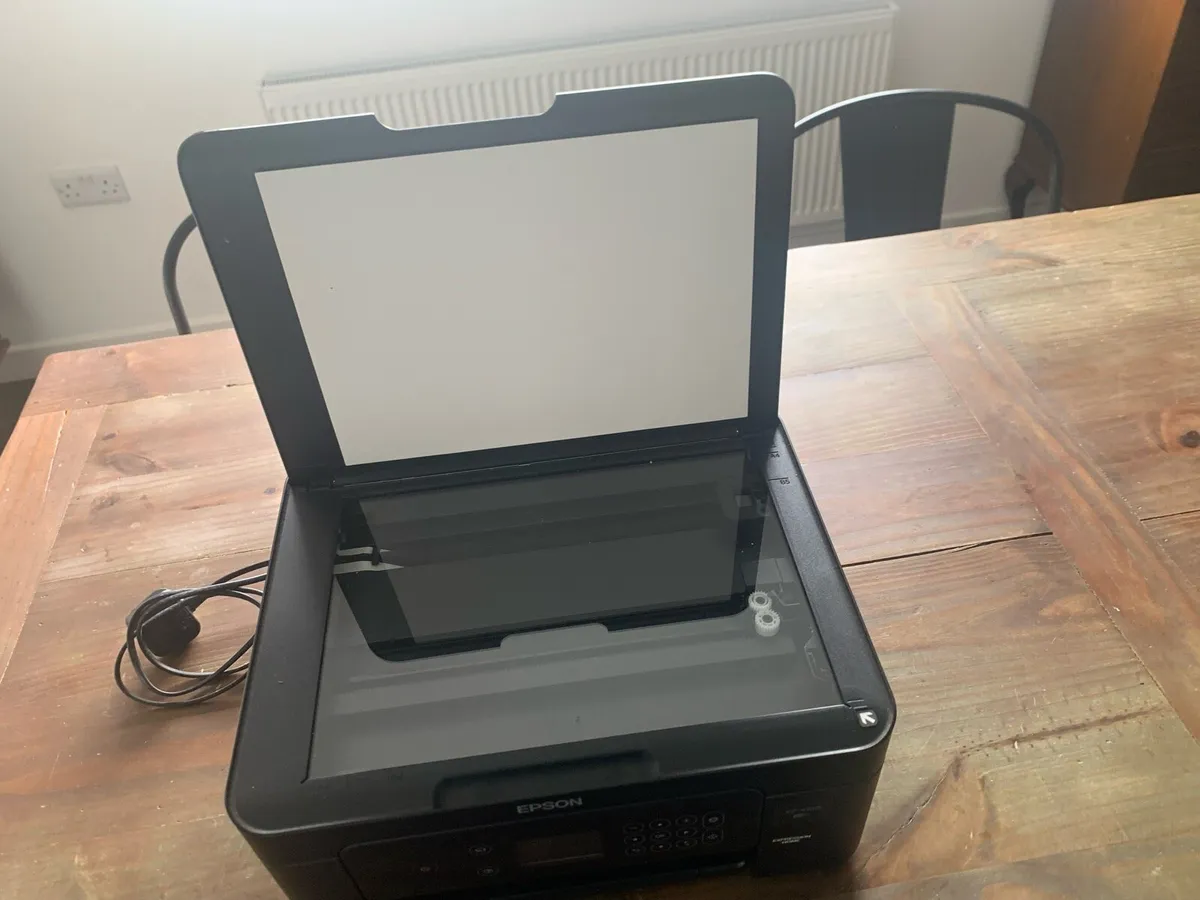 Epson Printer - Image 3