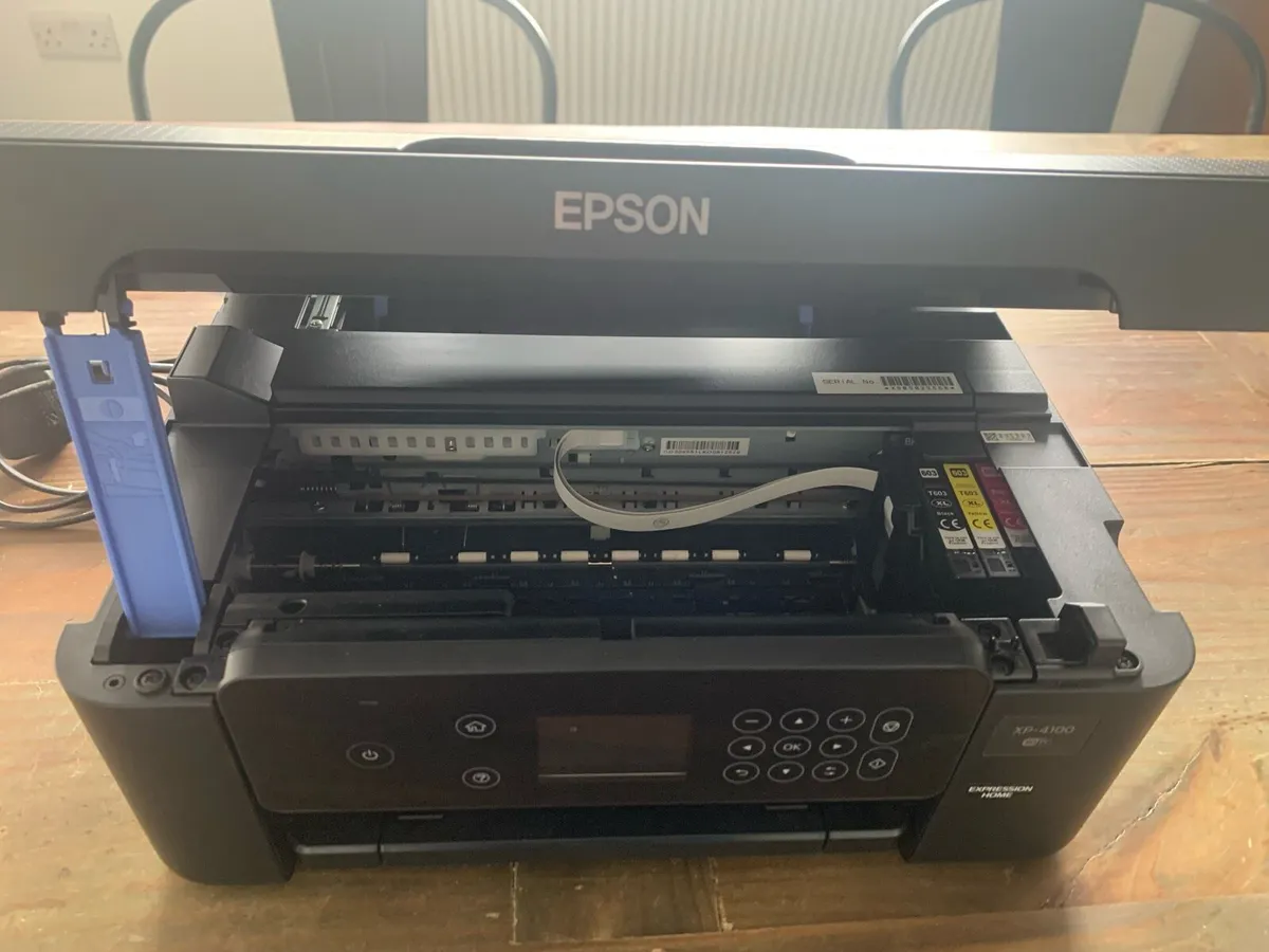 Epson Printer - Image 4