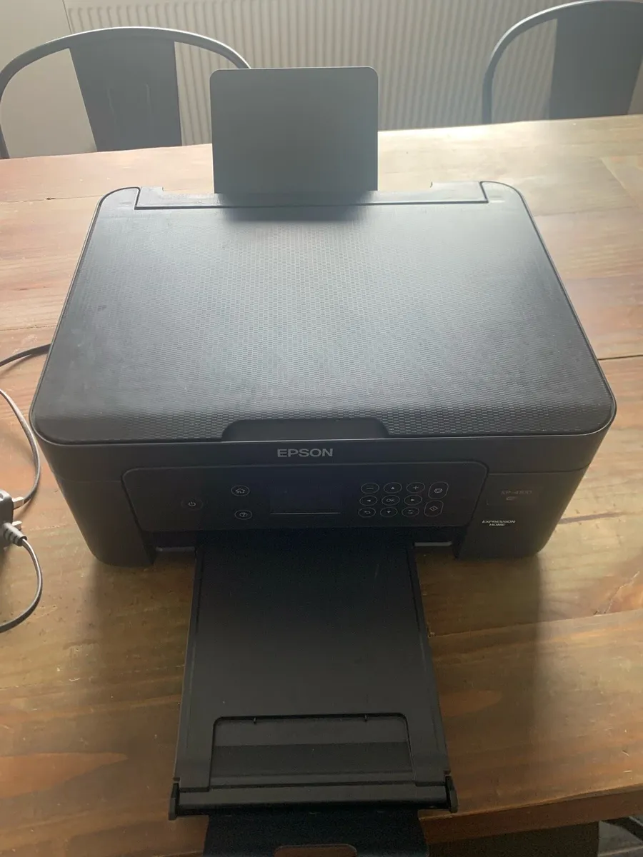 Epson Printer - Image 1