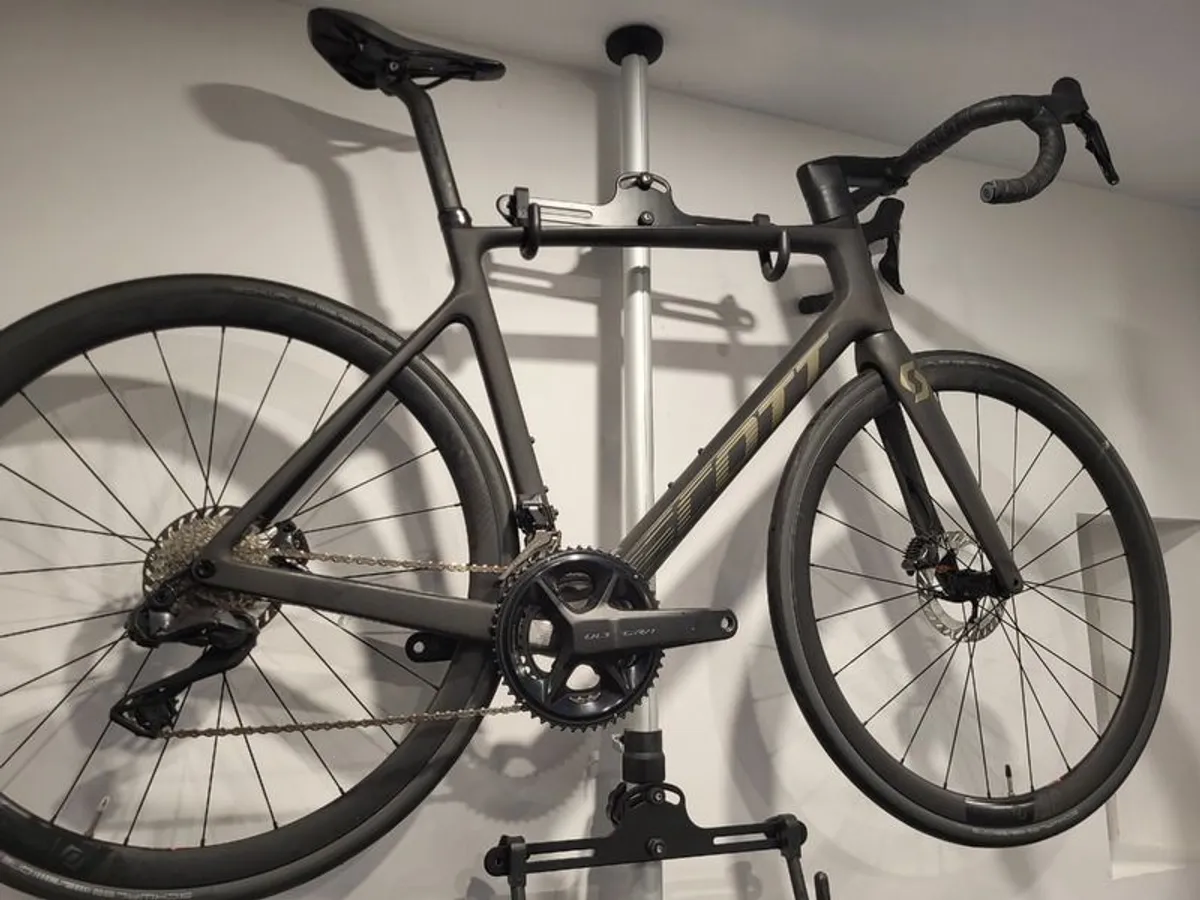 Scott Addict RC 15 XL