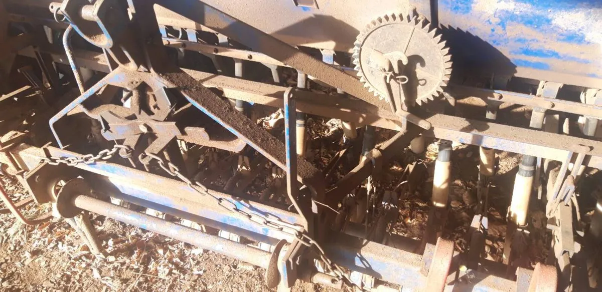 Seed Drill - Image 2
