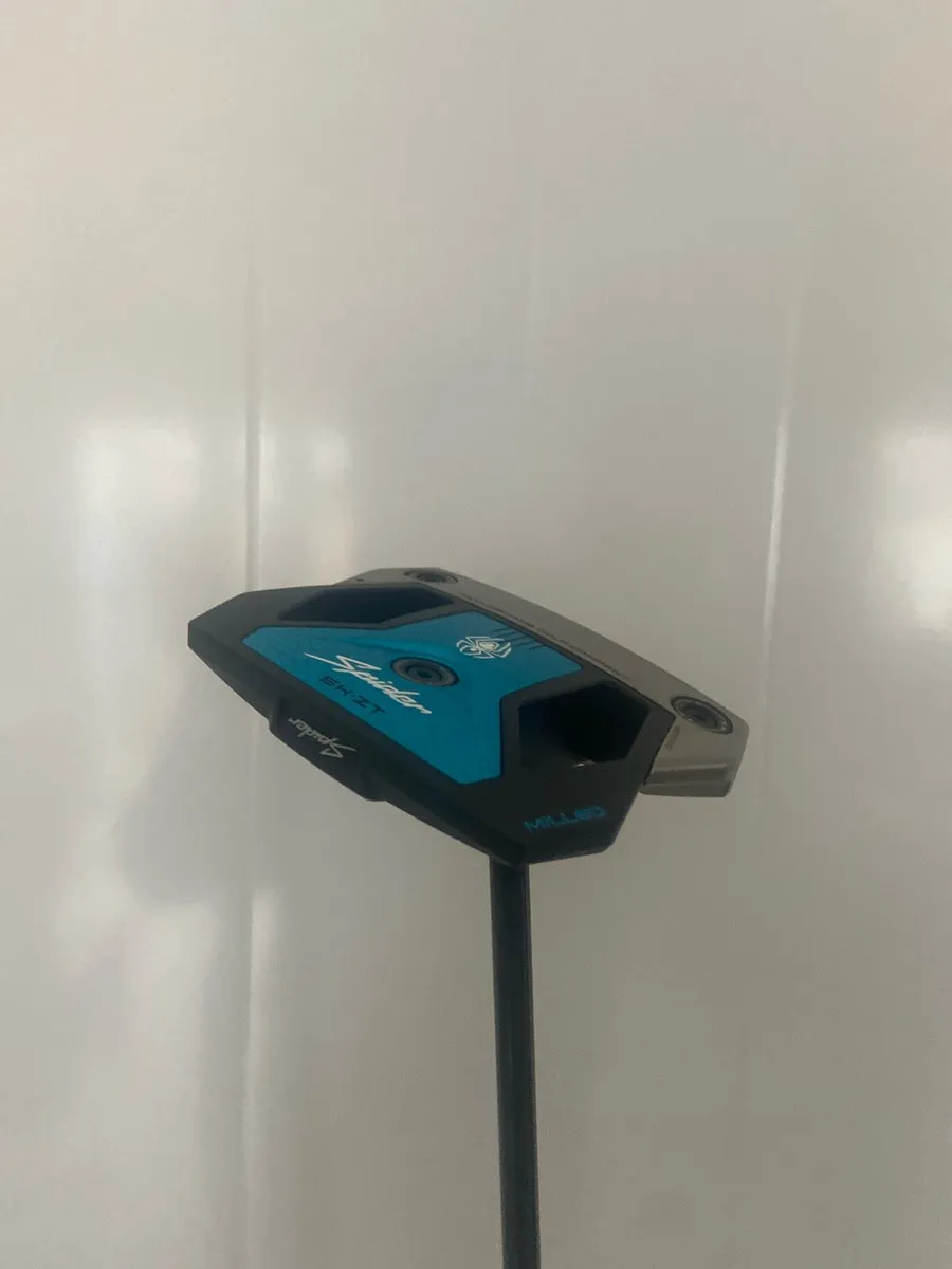 Taylormade ZT 5k putter 34’ - Image 1