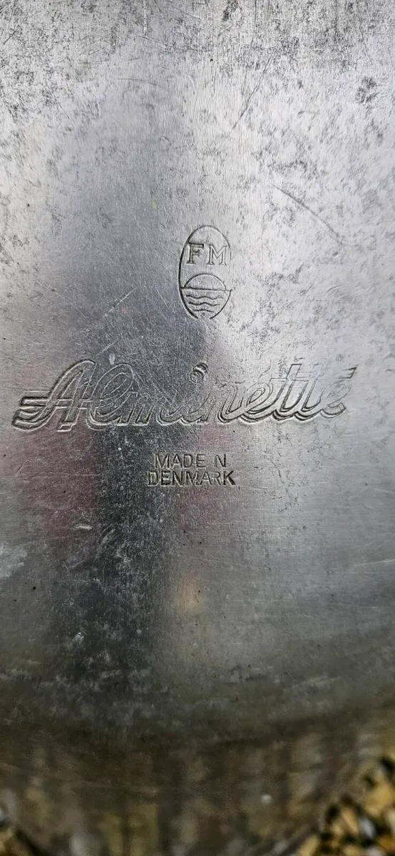 MILK CHURN - Image 3