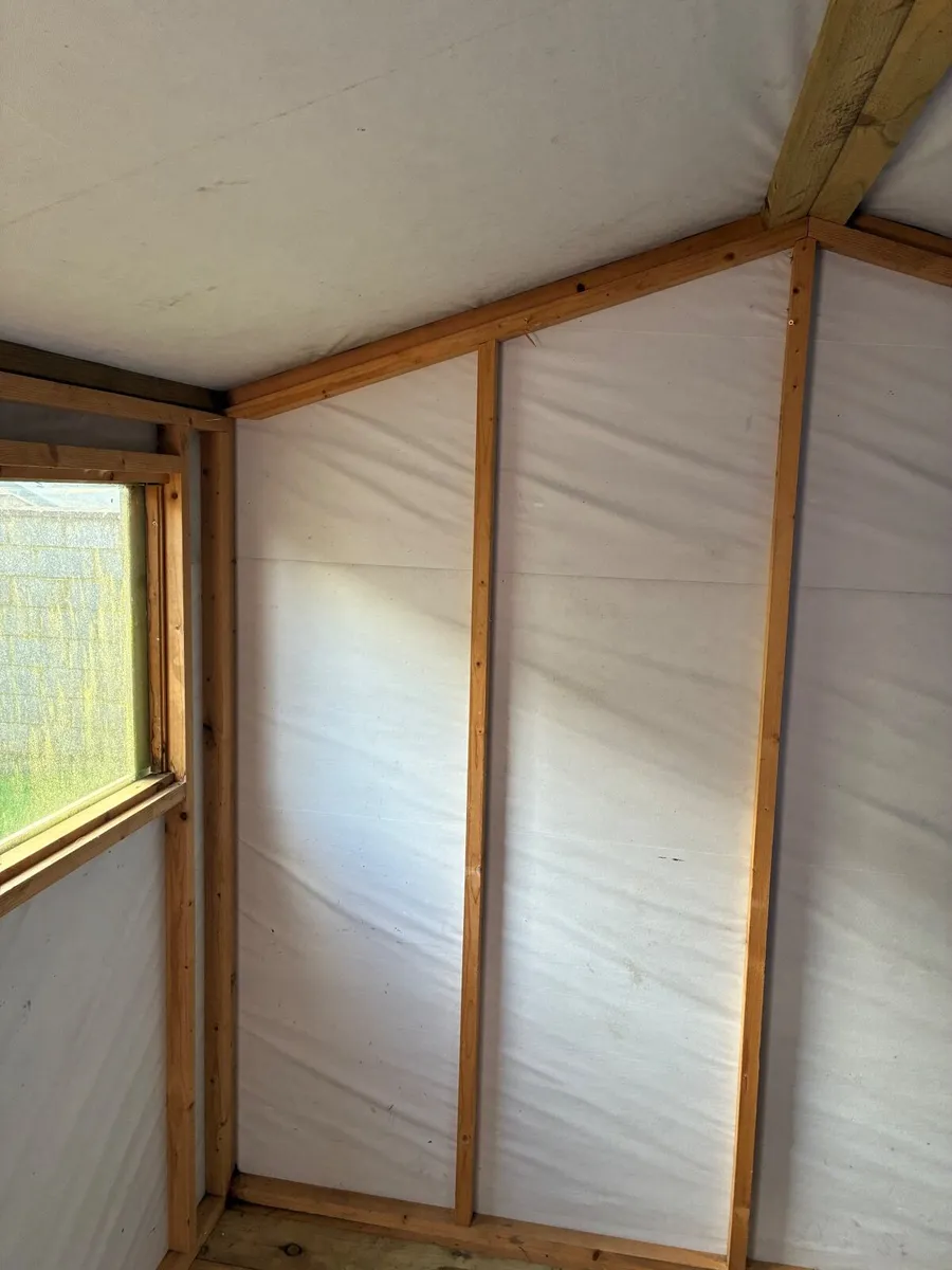 Garden shed - Image 2