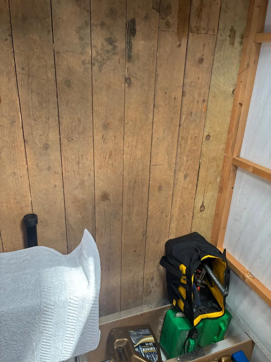 Garden shed - Image 3