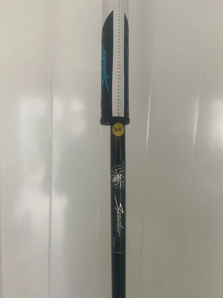 Taylormade ZT 5k putter 34’ - Image 3