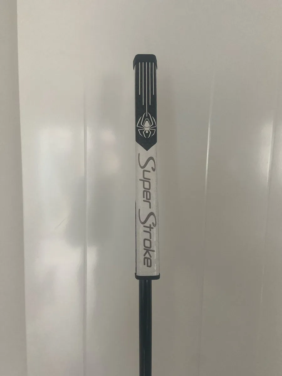 Taylormade ZT 5k putter 34’ - Image 4