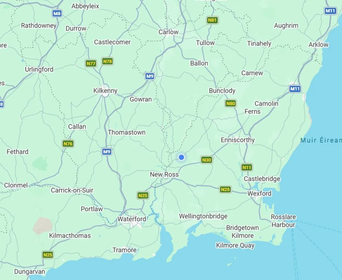 Motorbike Transport Within The South East. - Image 1