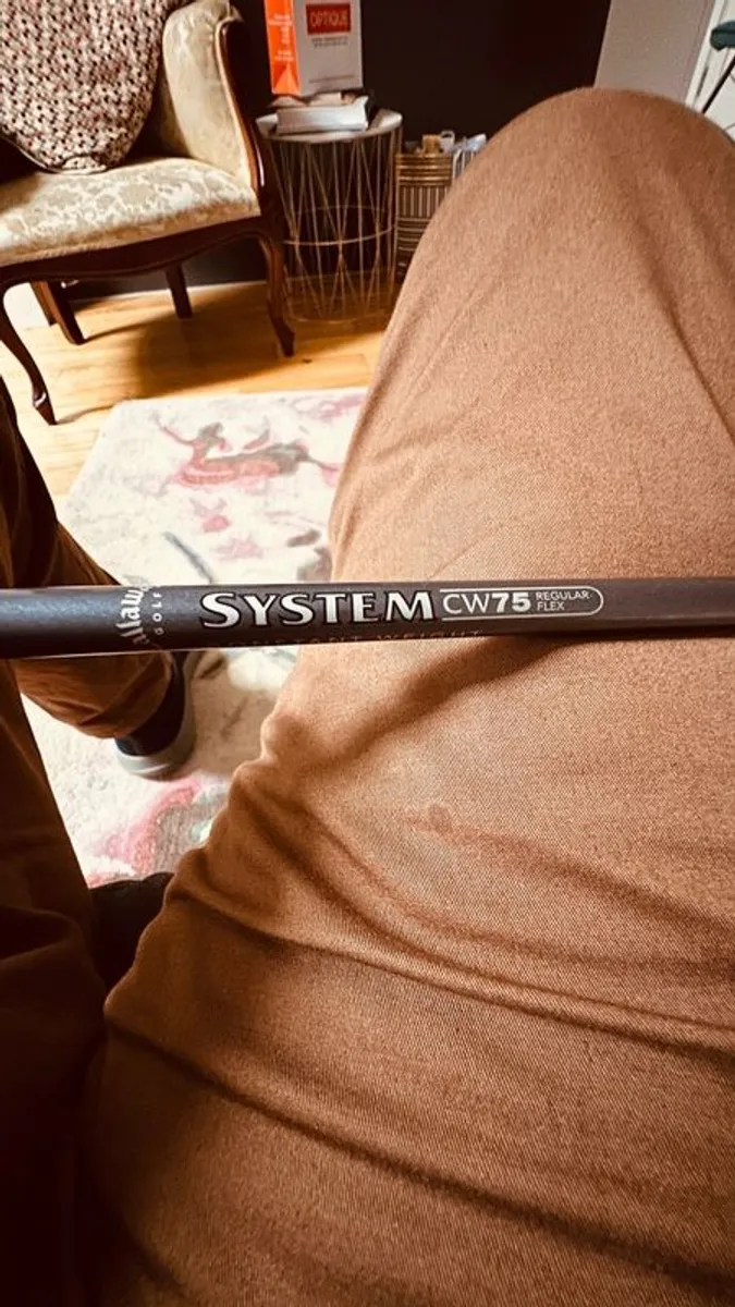 Callaway Steelhead X-16 - Image 4