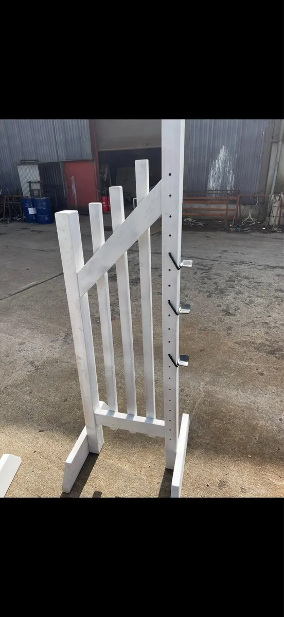 Horse Jumps - Image 2