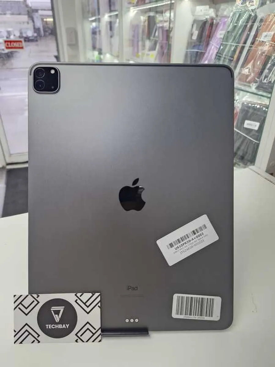 ipad pro 4th gen Wifi