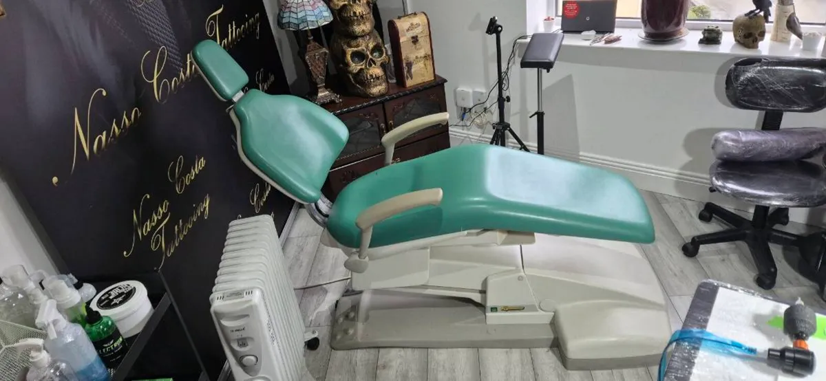 Dentist chair - Image 2