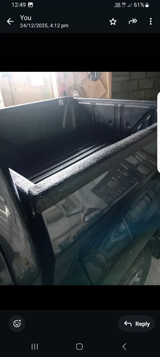 Mitsubishi L200 2020 - Image 1