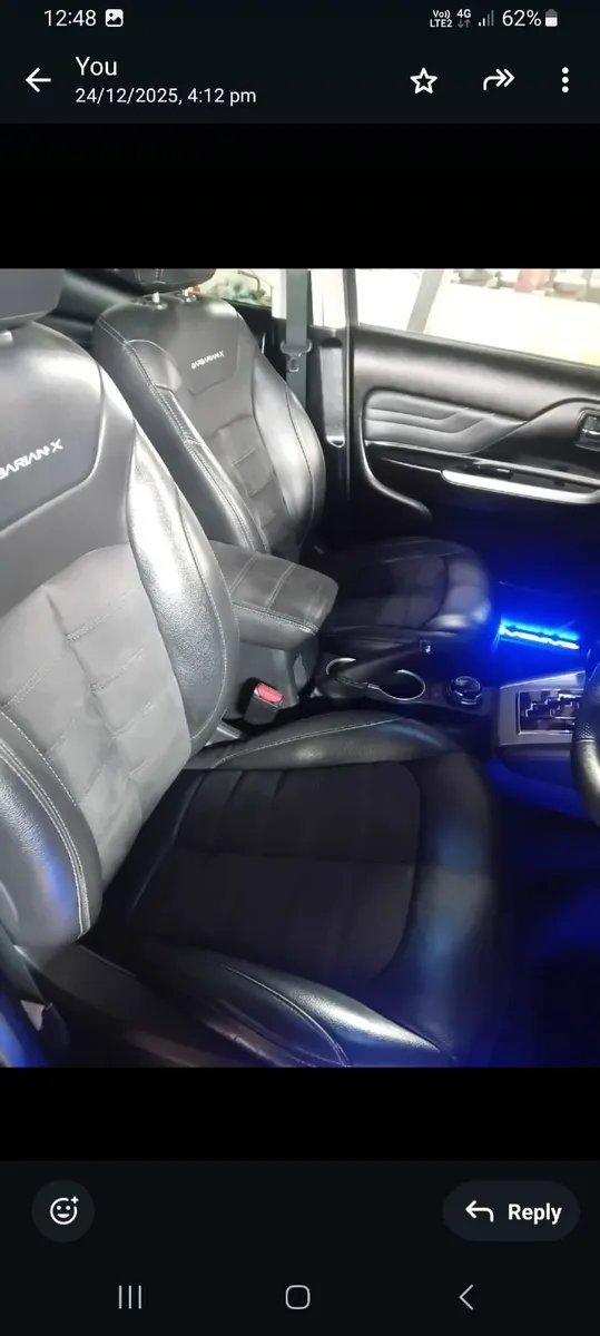 Mitsubishi L200 2020 - Image 2