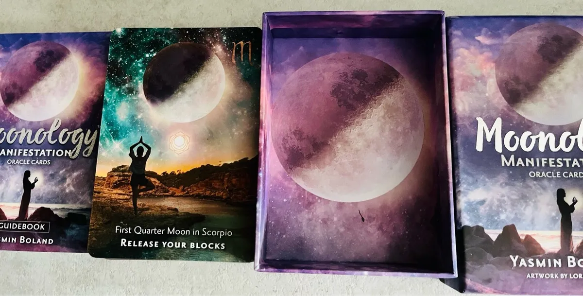 Set of a new cards - Image 4