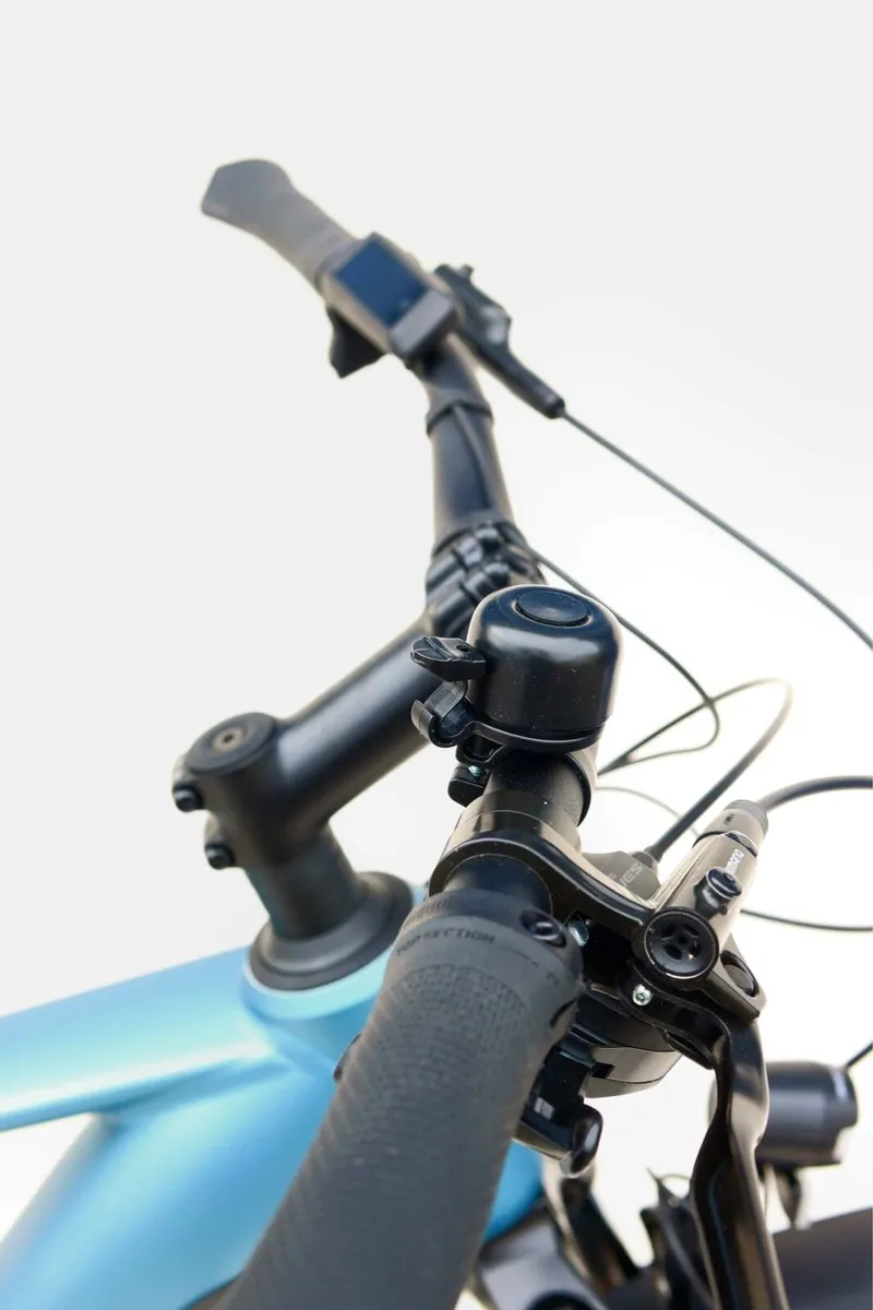 CUBE NURIDE HYBRID PERFORMANCE 625 ALLROAD - Image 3