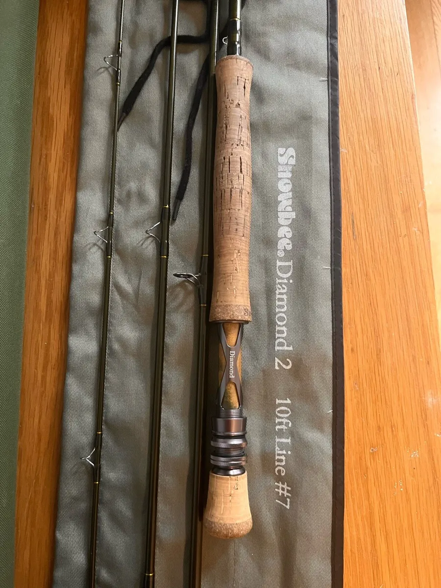 Snowbee Diamond ll - Image 2