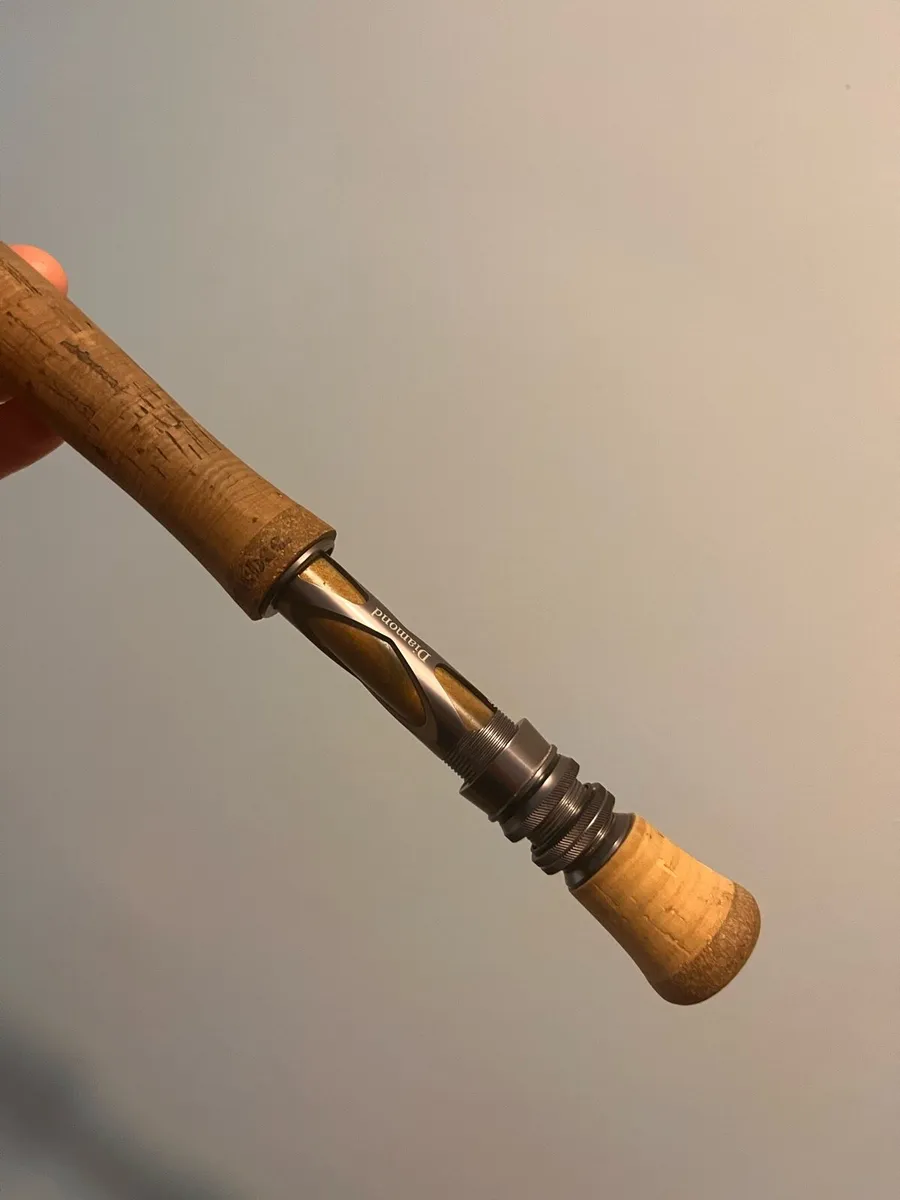 Snowbee Diamond ll - Image 3