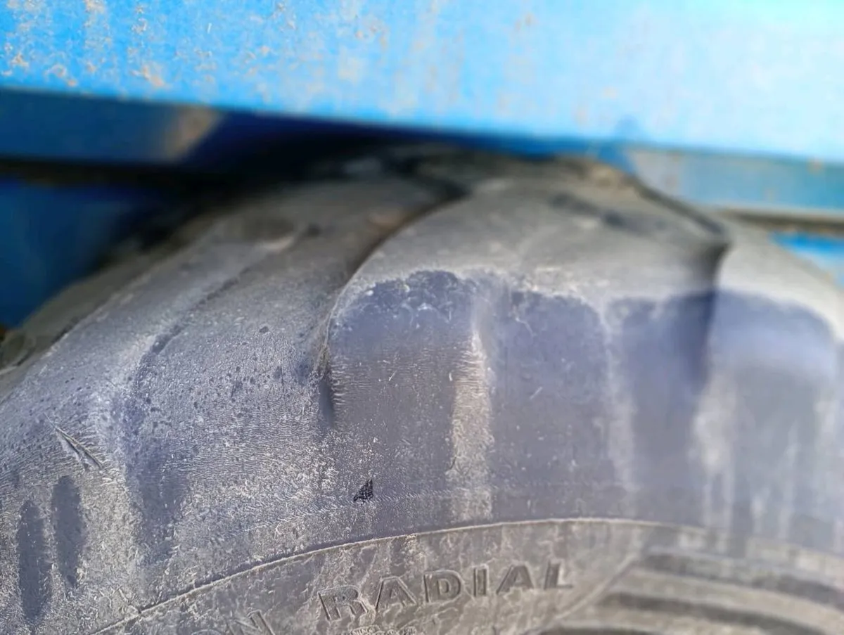 Kane trailer - Image 3