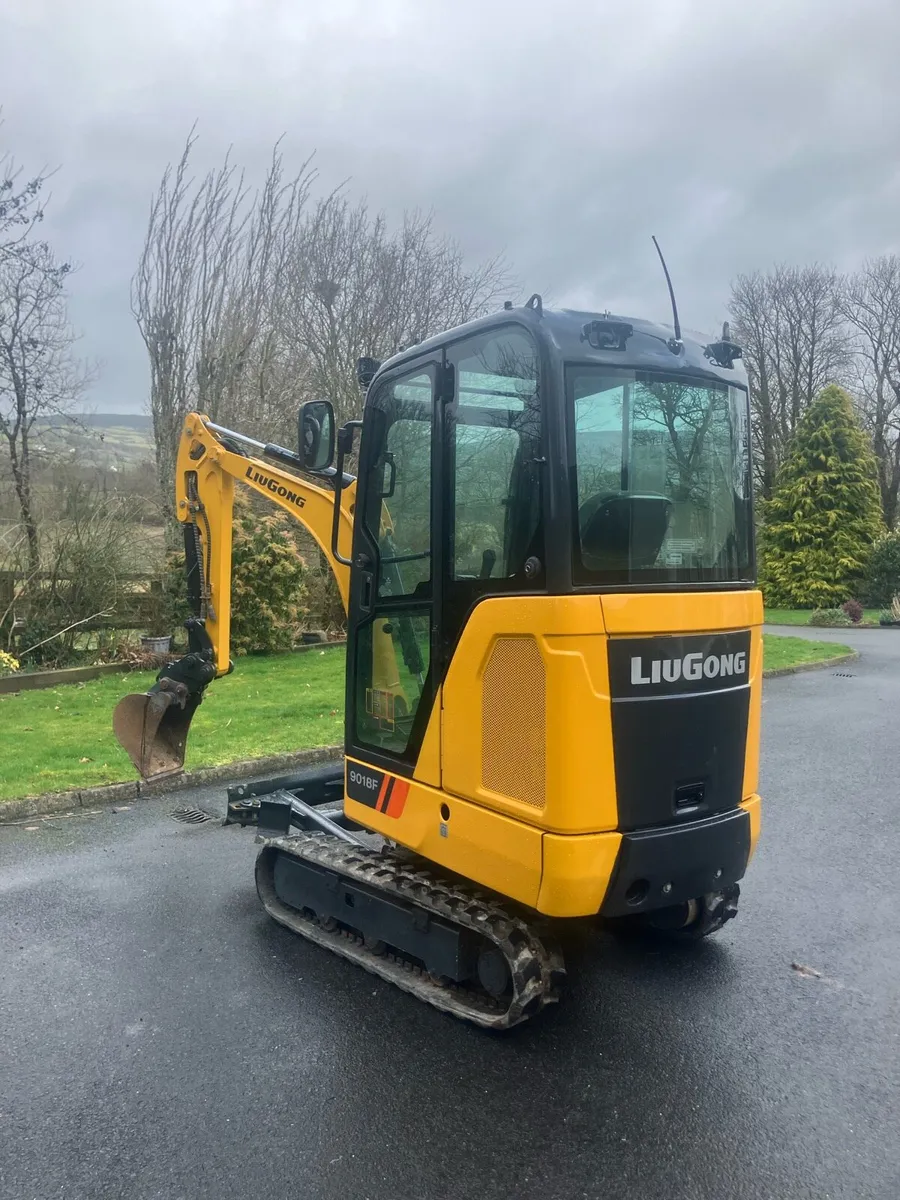 Liugong - Image 1