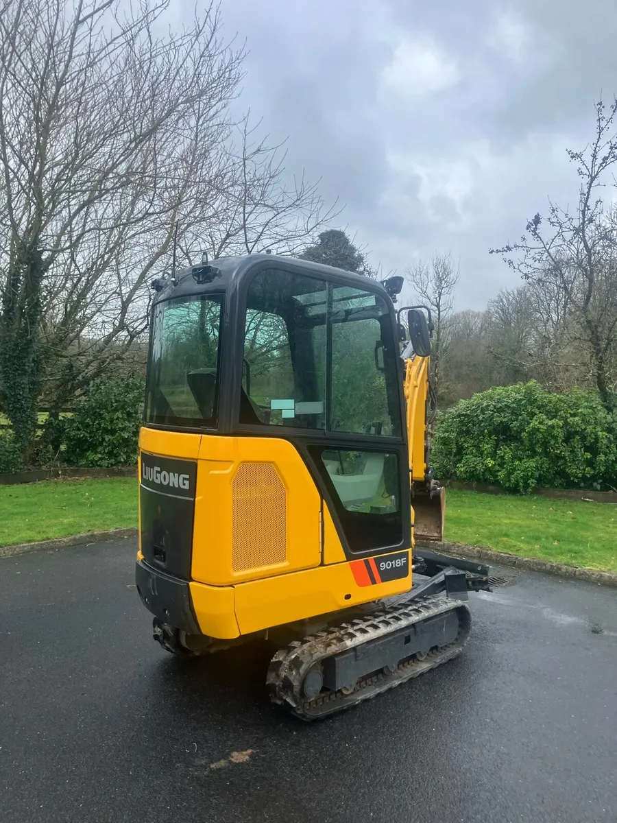Liugong - Image 2