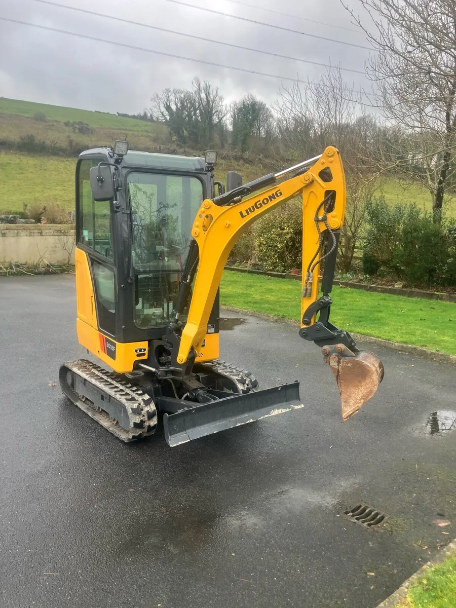 Liugong - Image 3