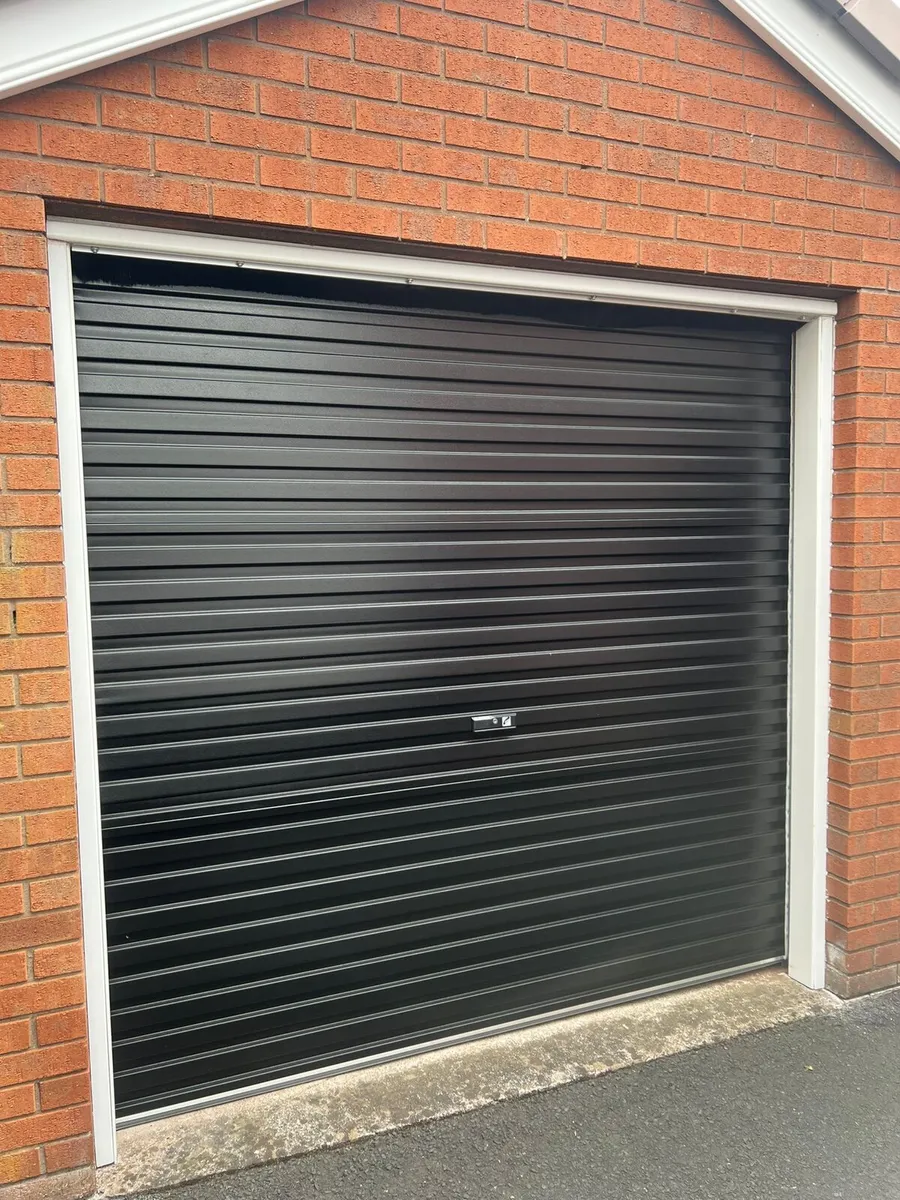 Roller doors - Image 2