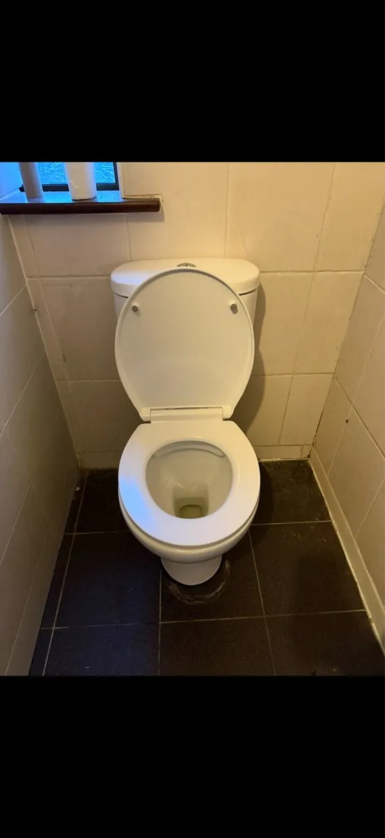 E&S Plumbing and DIY Services - Image 3