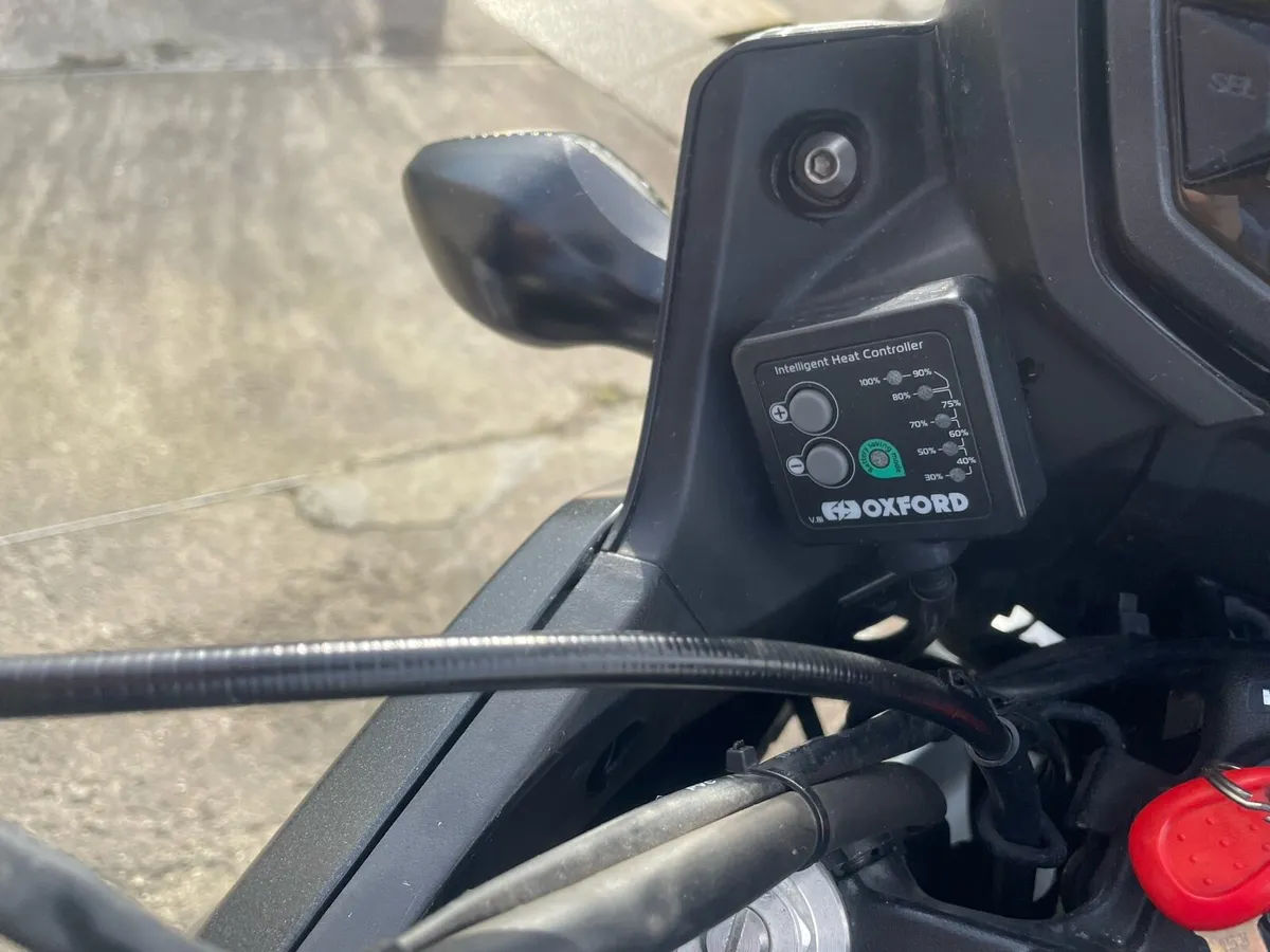 Honda CB500X - Image 3