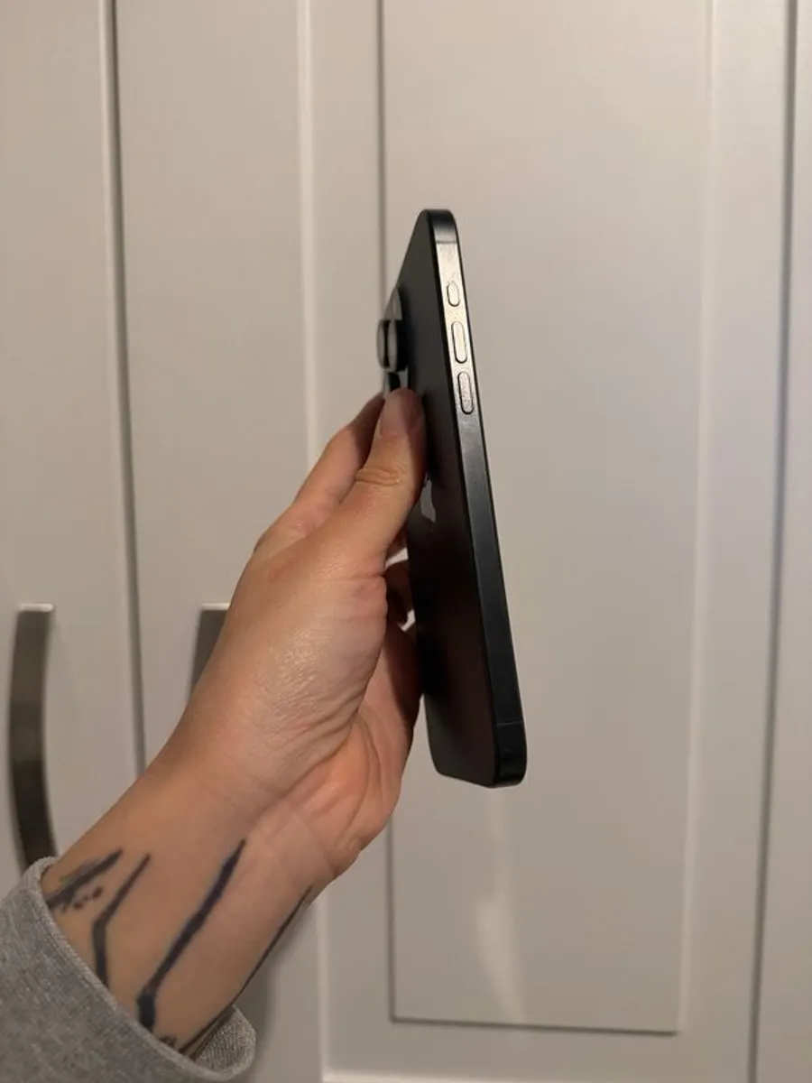 Iphone 15 Pro Max 256gb - Image 4