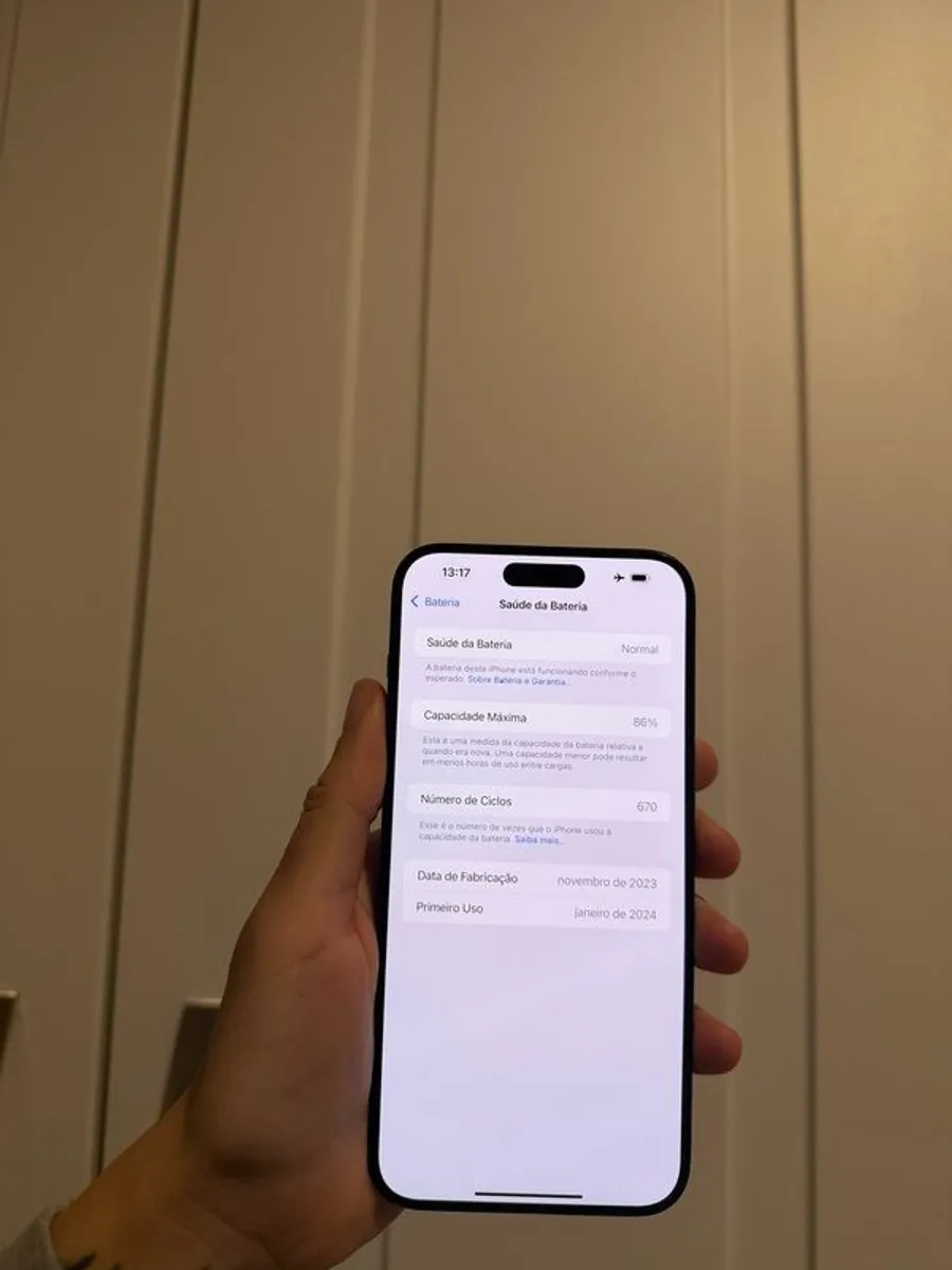 Iphone 15 Pro Max 256gb - Image 3