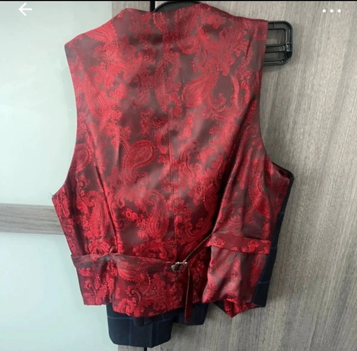 Romano boys communion suit - Image 3