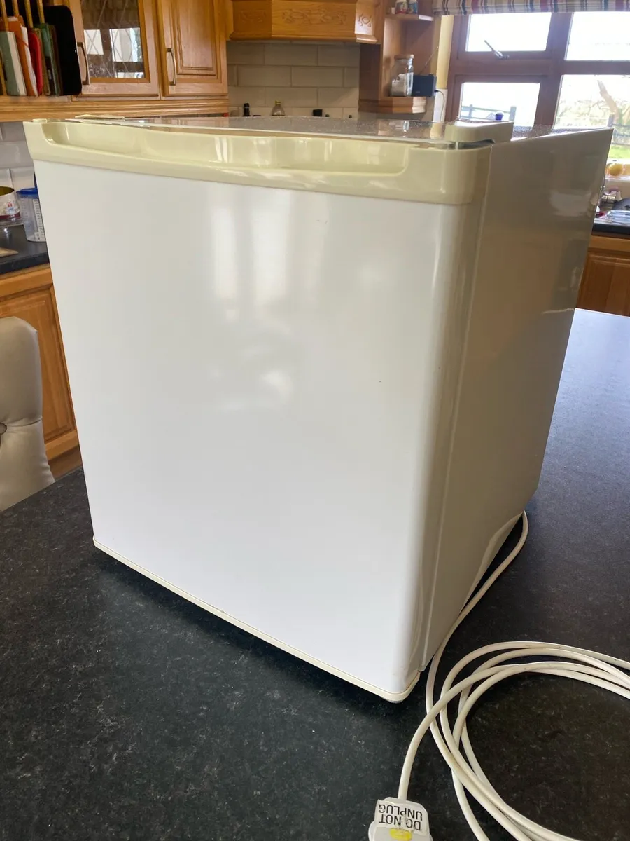 Fridge - Image 1