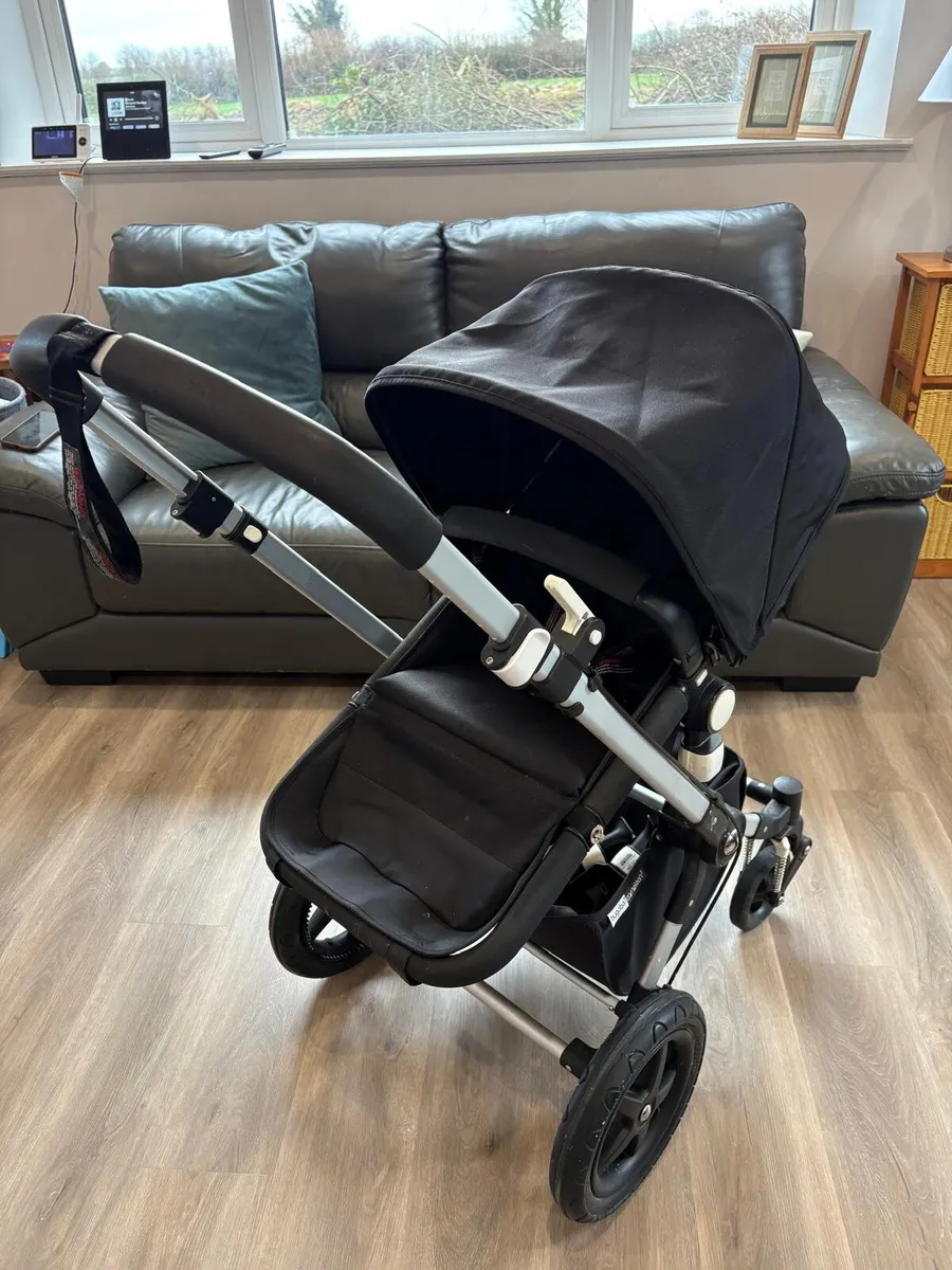 Bugaboo Cameleon 3 - Image 1