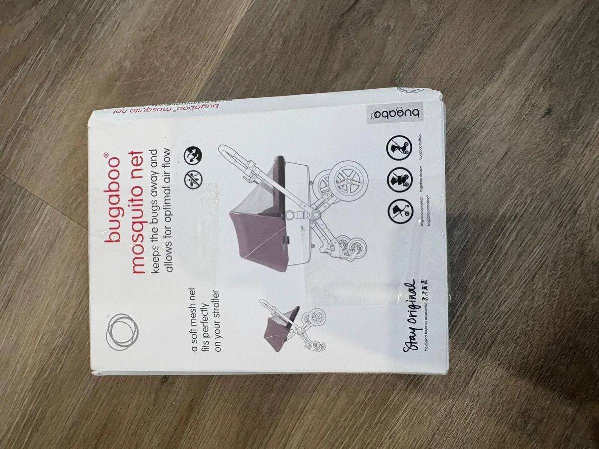 Bugaboo Cameleon 3 - Image 2