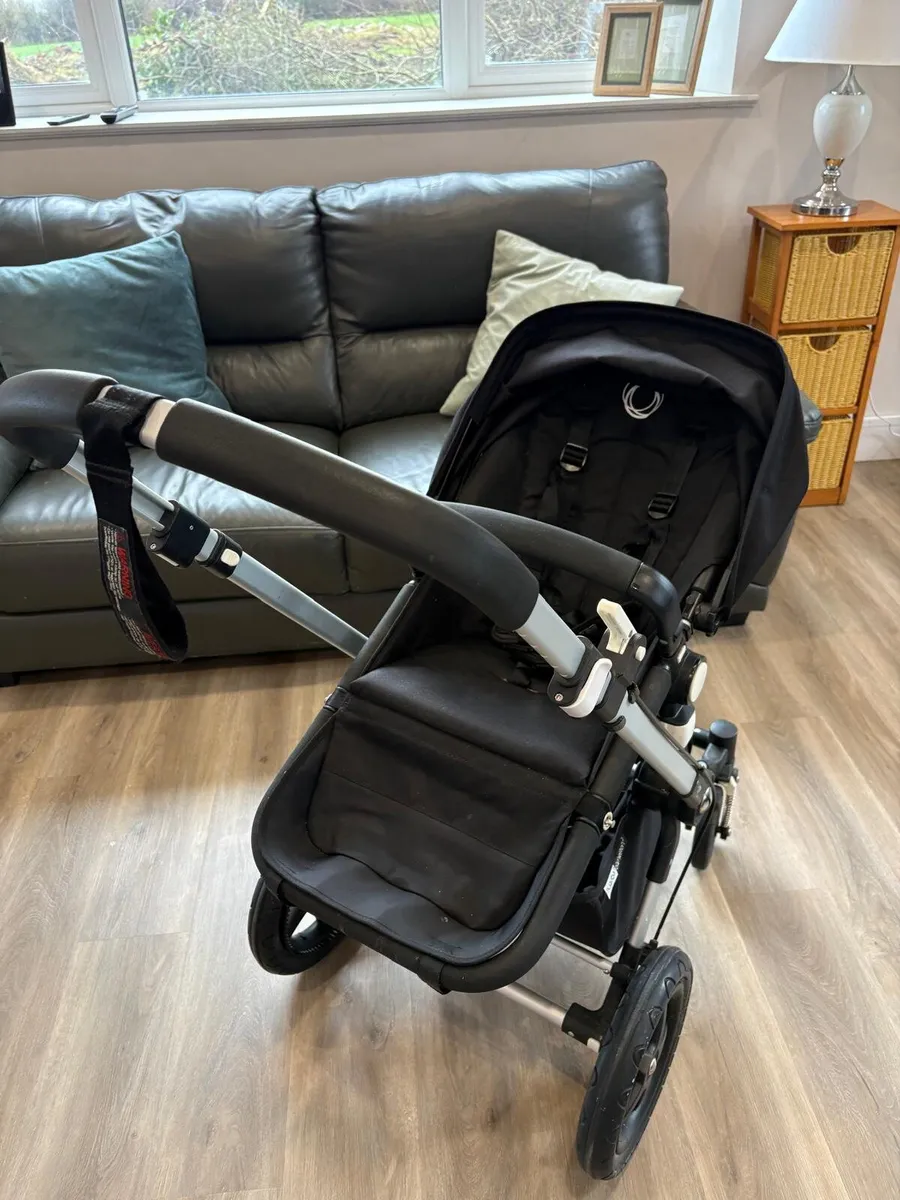 Bugaboo Cameleon 3 - Image 4