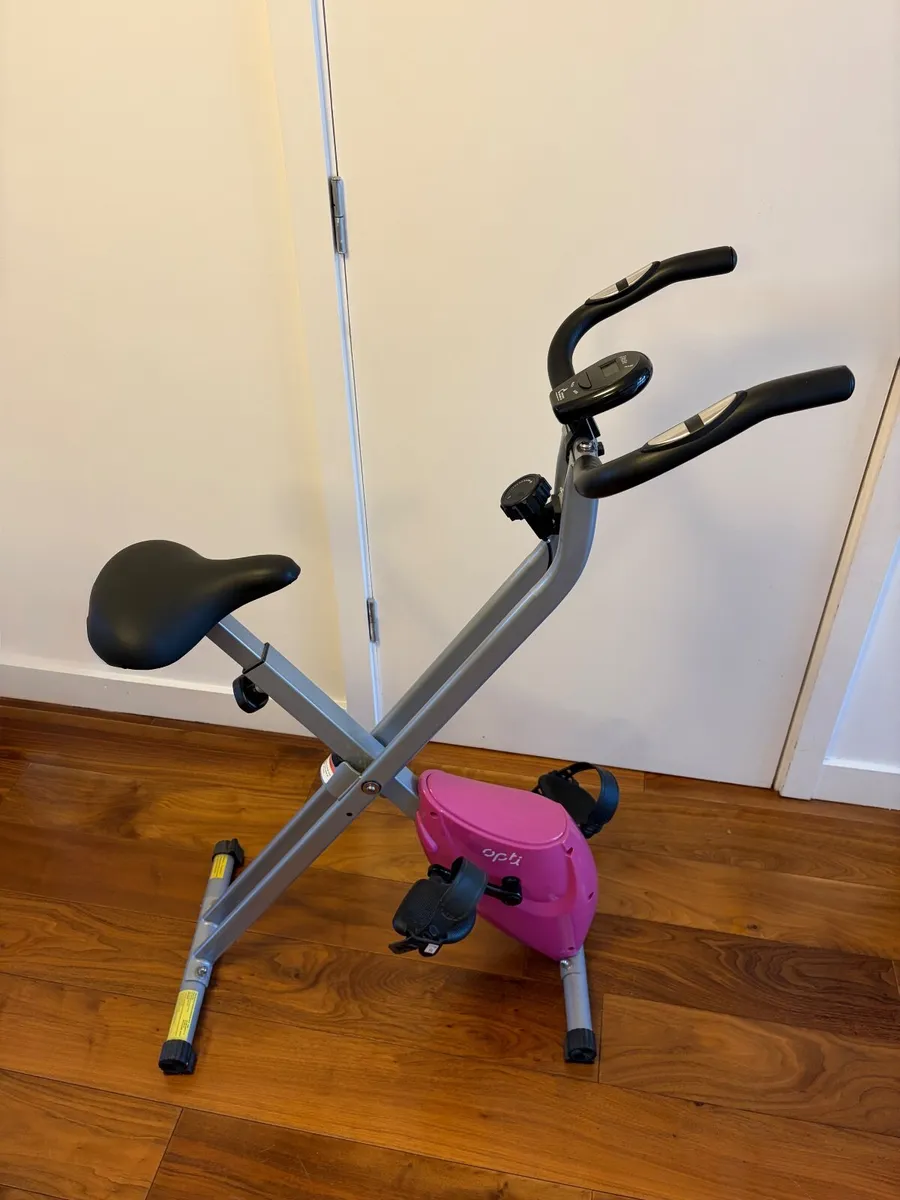 Exercice bike - Image 3