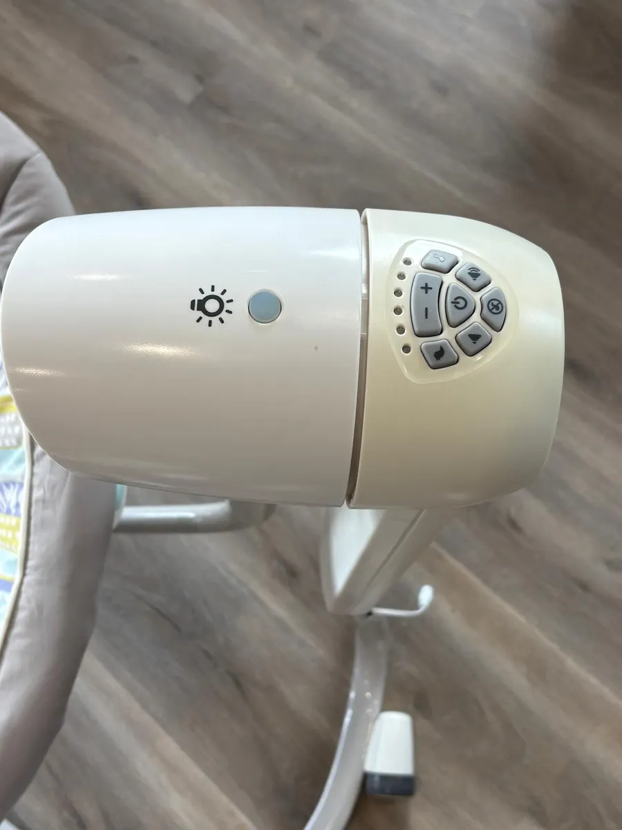 Joie Baby Swing - Image 2