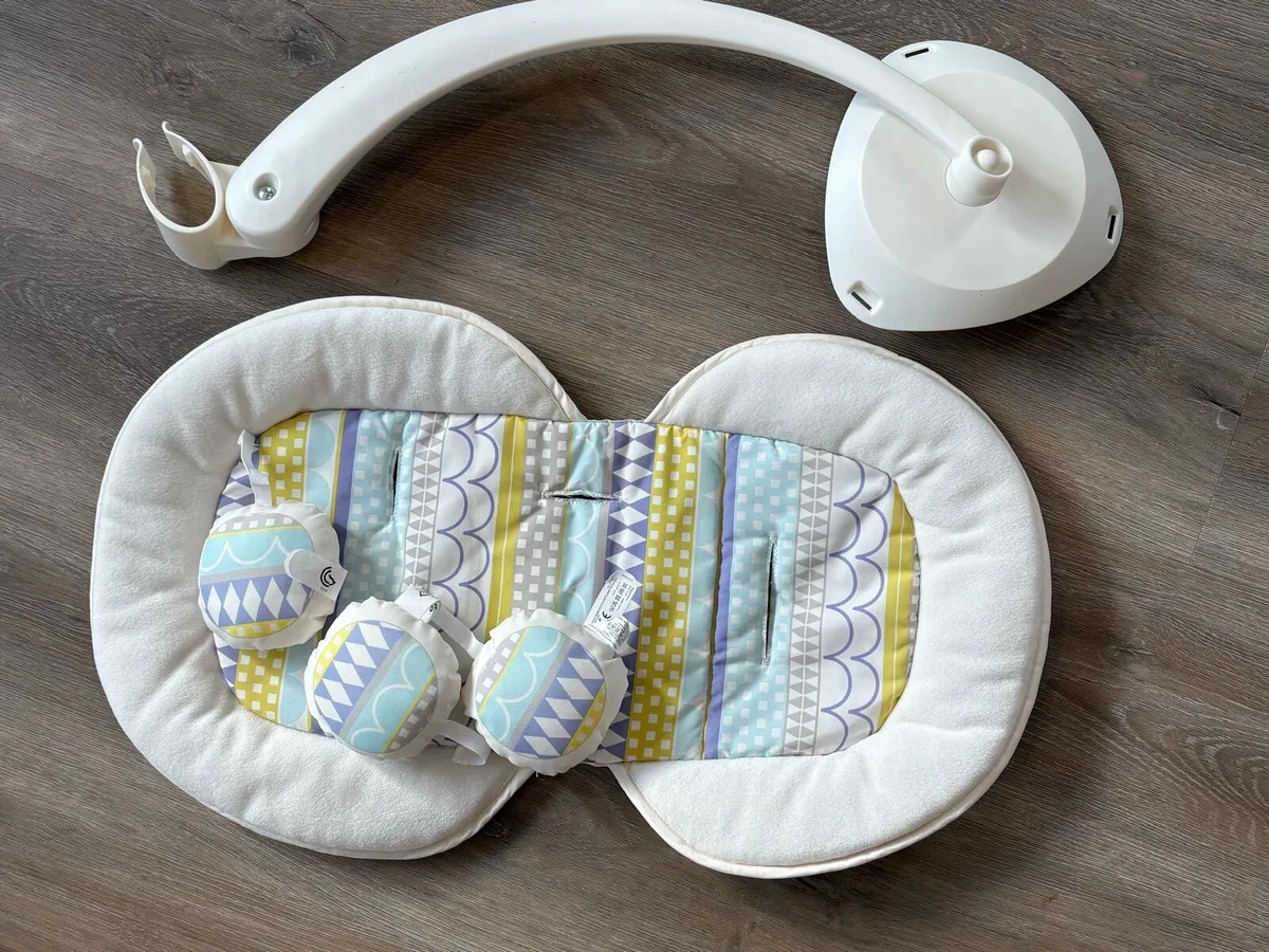 Joie Baby Swing - Image 3