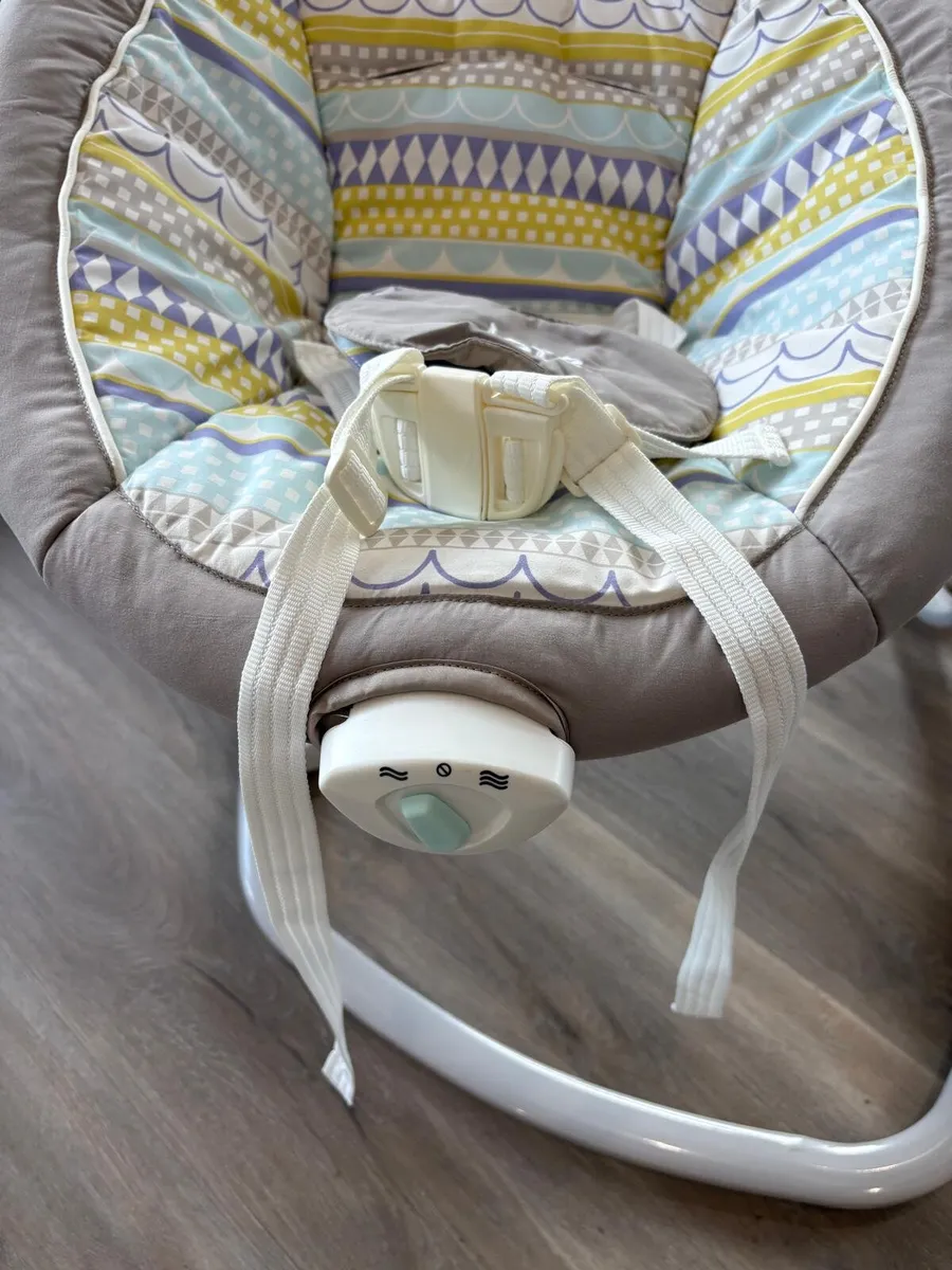Joie Baby Swing - Image 4