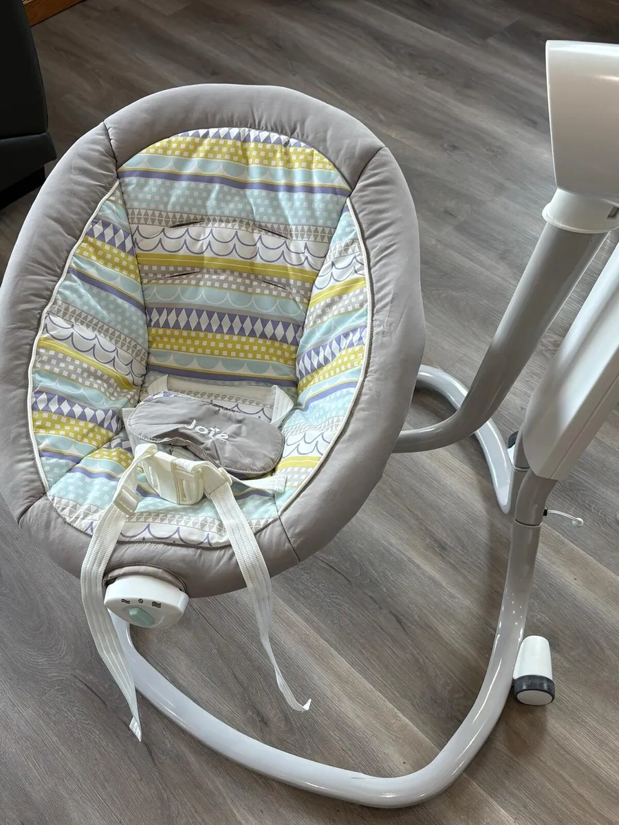 Joie Baby Swing - Image 1