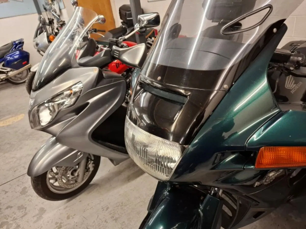 Classic Bikes Dublin D12Ev97 - Image 4