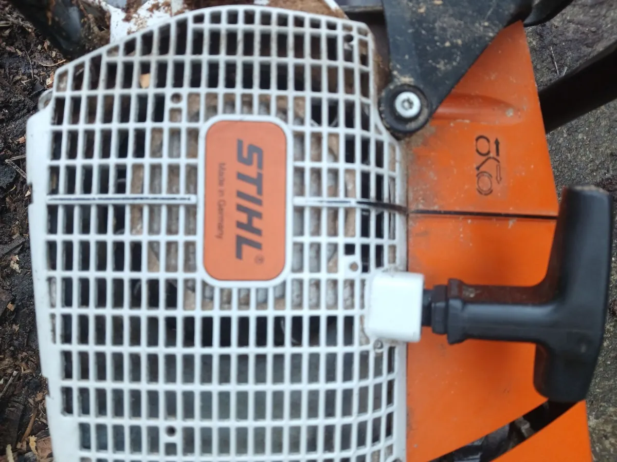 Chainsaw mill - Image 2